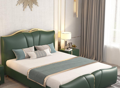 Bed Upholstery Design Luxury Double Hotel Beds Green Luxury Hotel Chesterfield